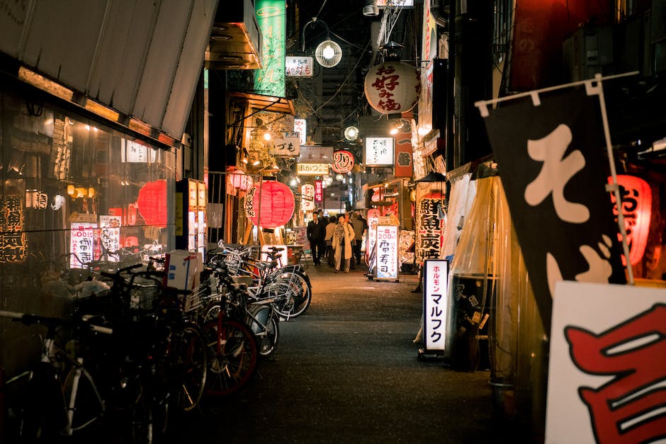 what to do in osaka for a day