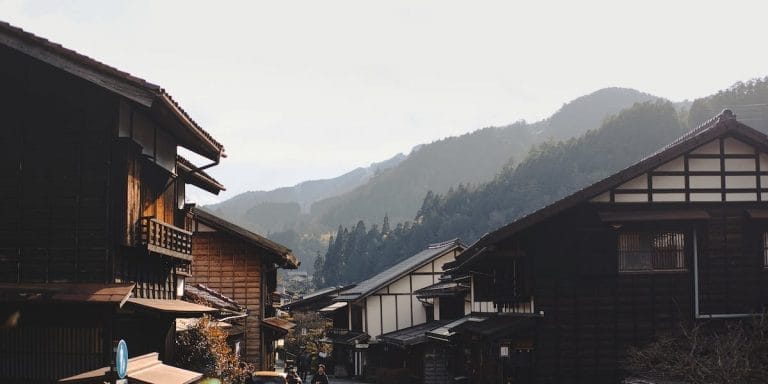 Essential Travel Tips for Exploring Japan