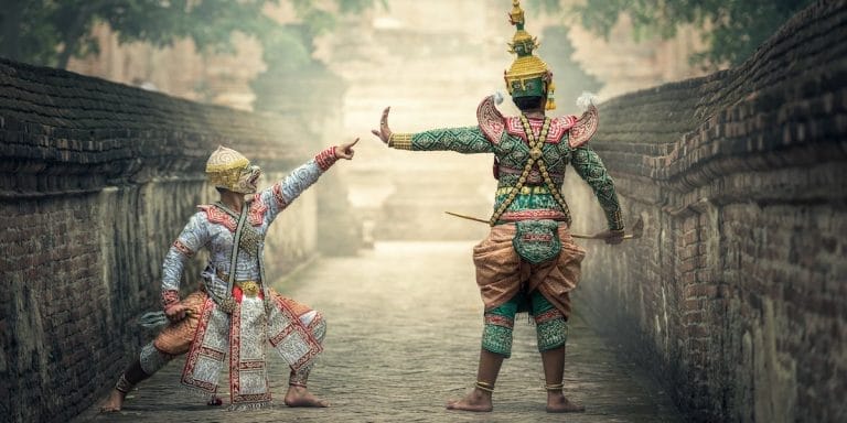 The Significance of Traditional Clothing in Asia
